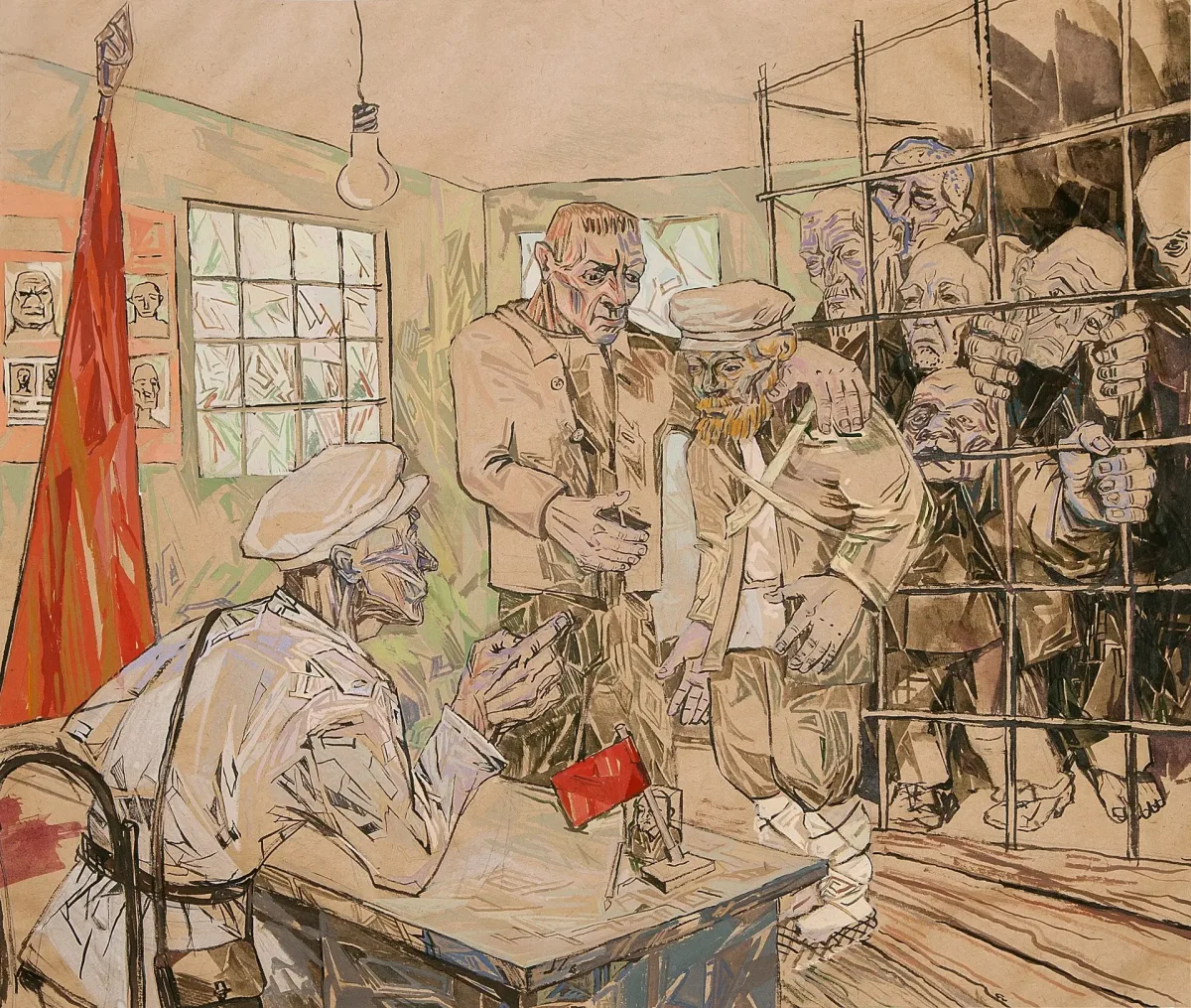 Платонов«Усомнившийся Макар книга