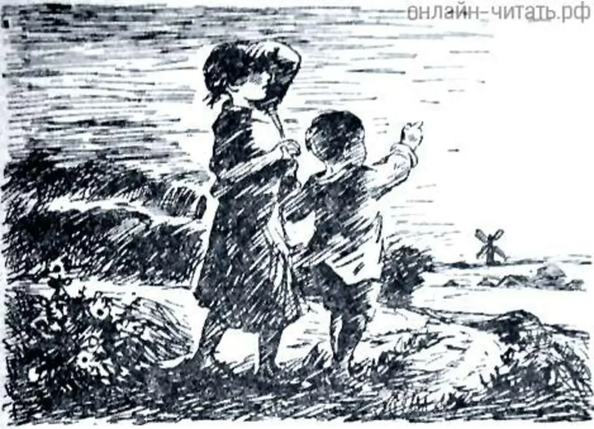 Книга Платонова разноцветная бабочка