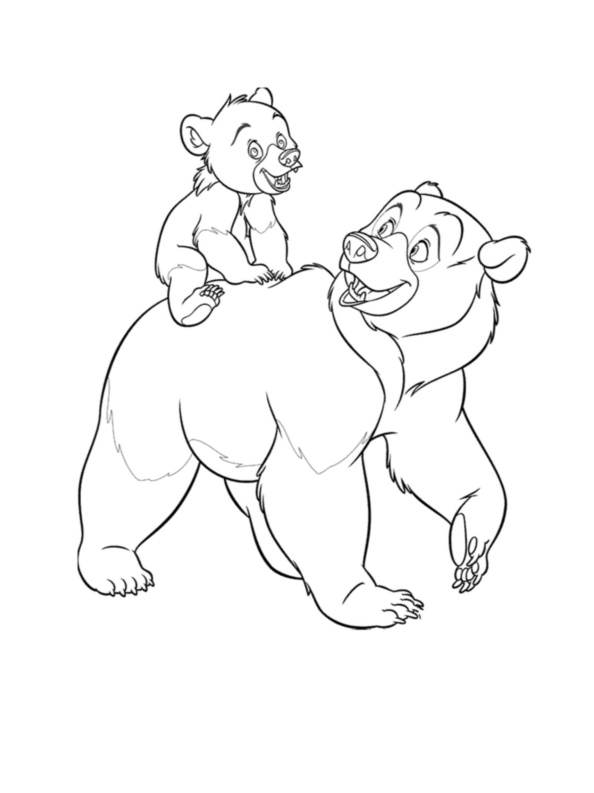 Медвежонок-невежа Агния Барто