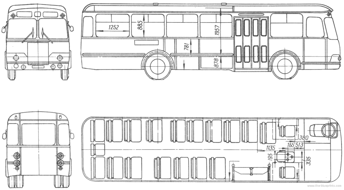 Автобус Тайо разукрашка