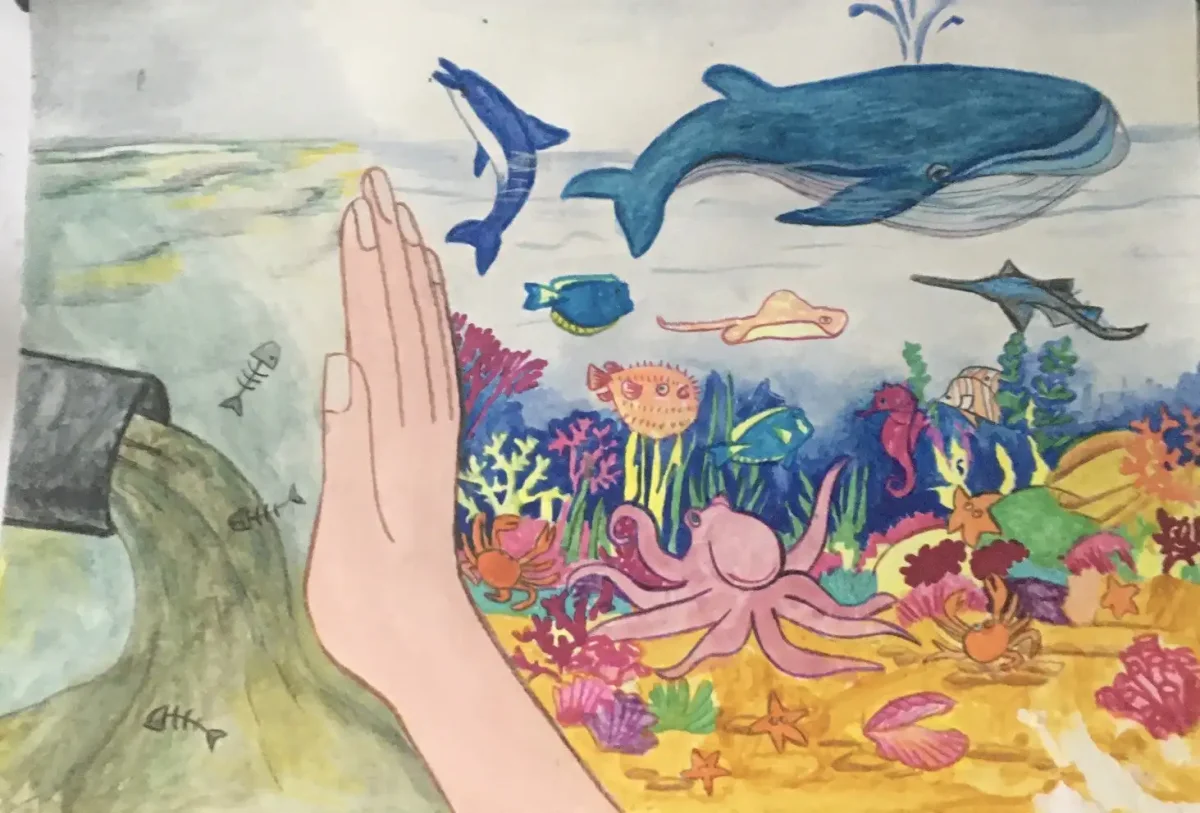 Чебурашка Алфеевский