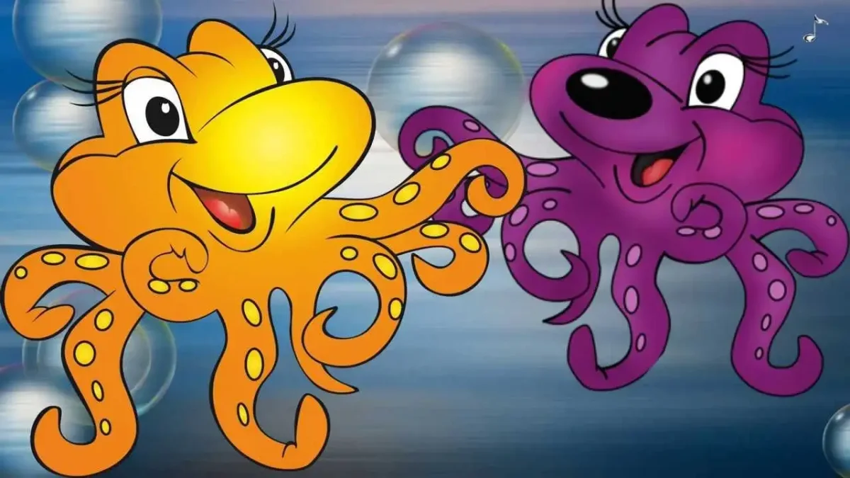 Стихи Успенского