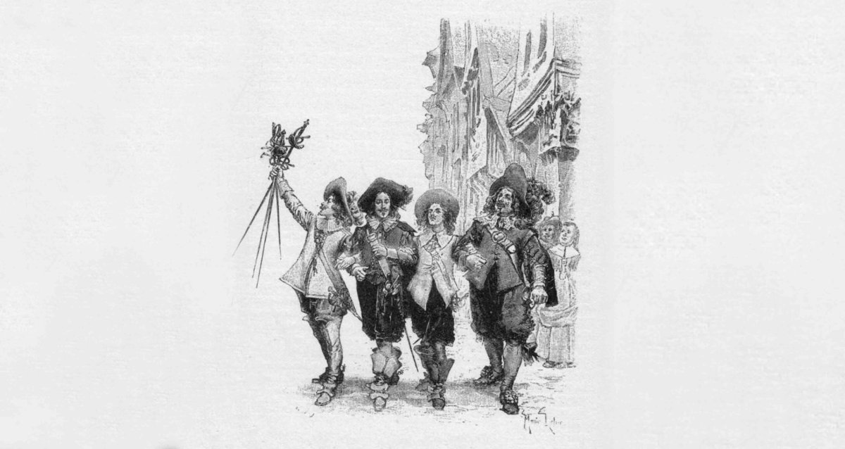 Виконт де Бражелон Дюма аудиокнига