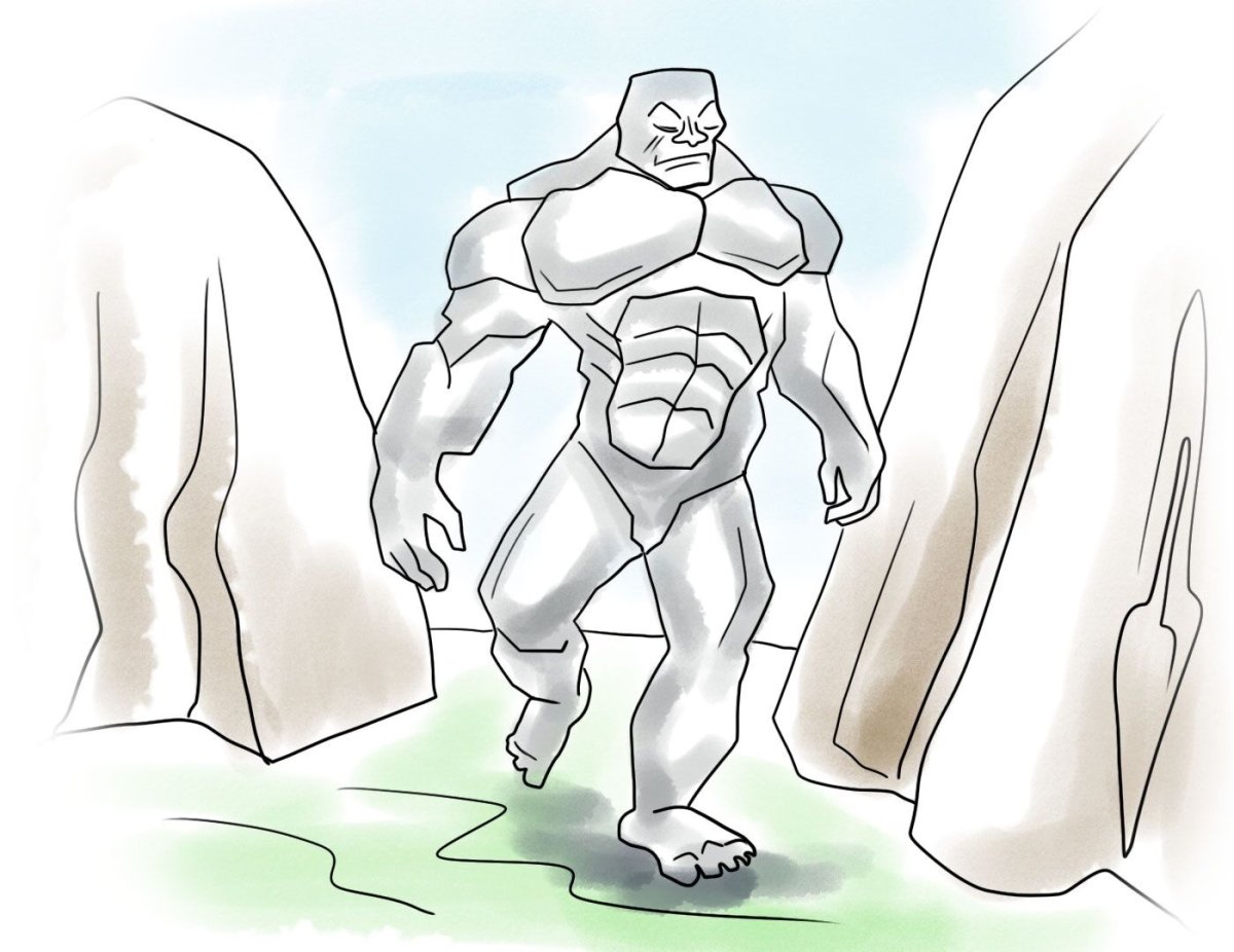 Крестьянин-богатырь Микула Селянинович