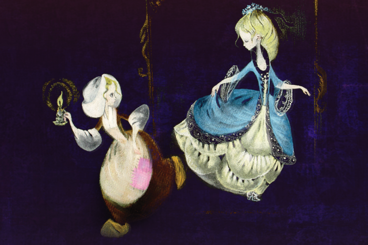 Иллюстратор: khoa le