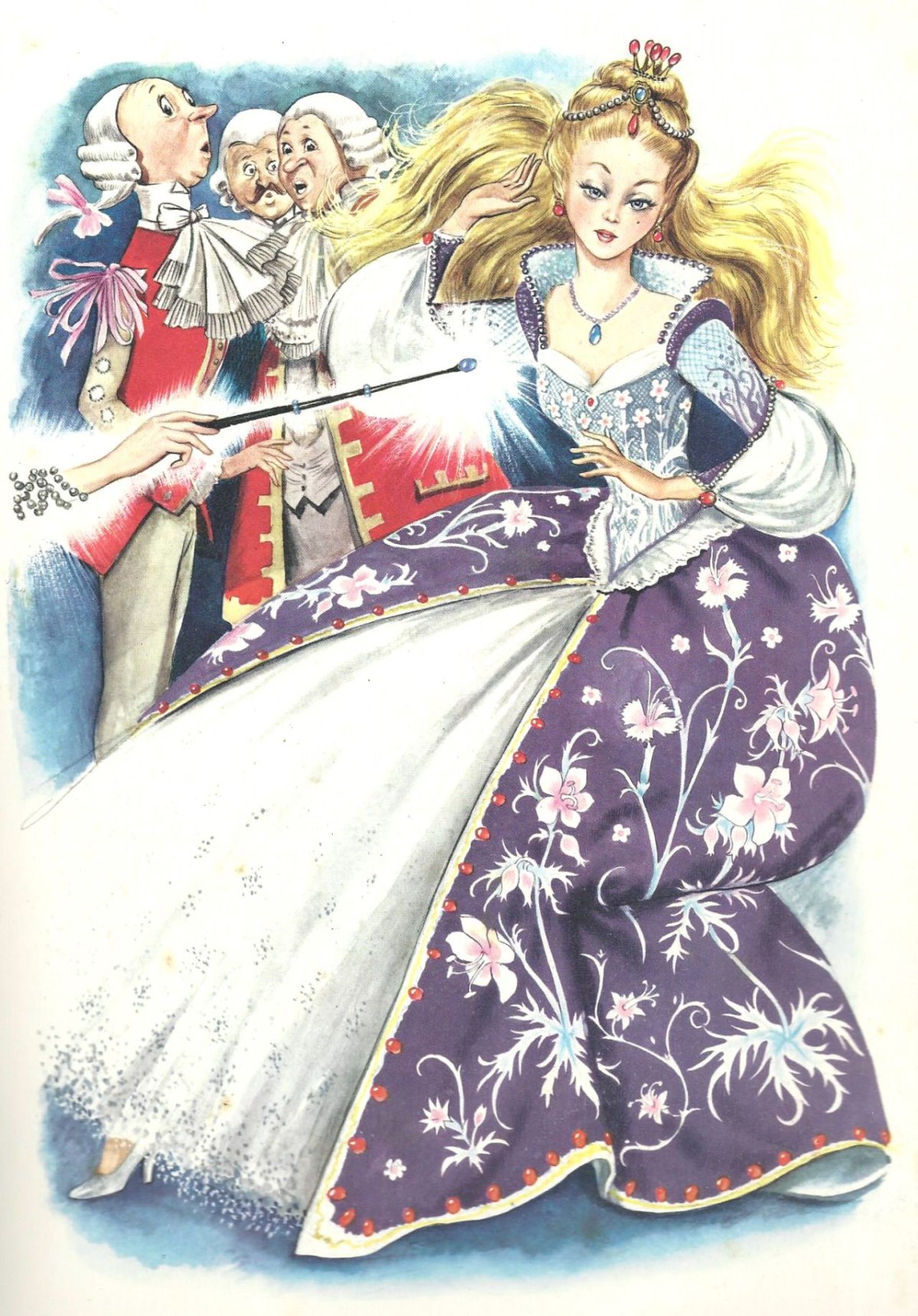 Рут Сандерсон Золушка