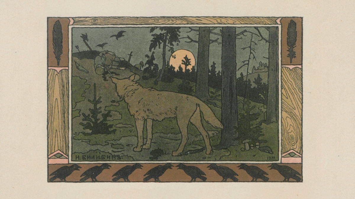 Художник Игорь Прищепа пейзажи