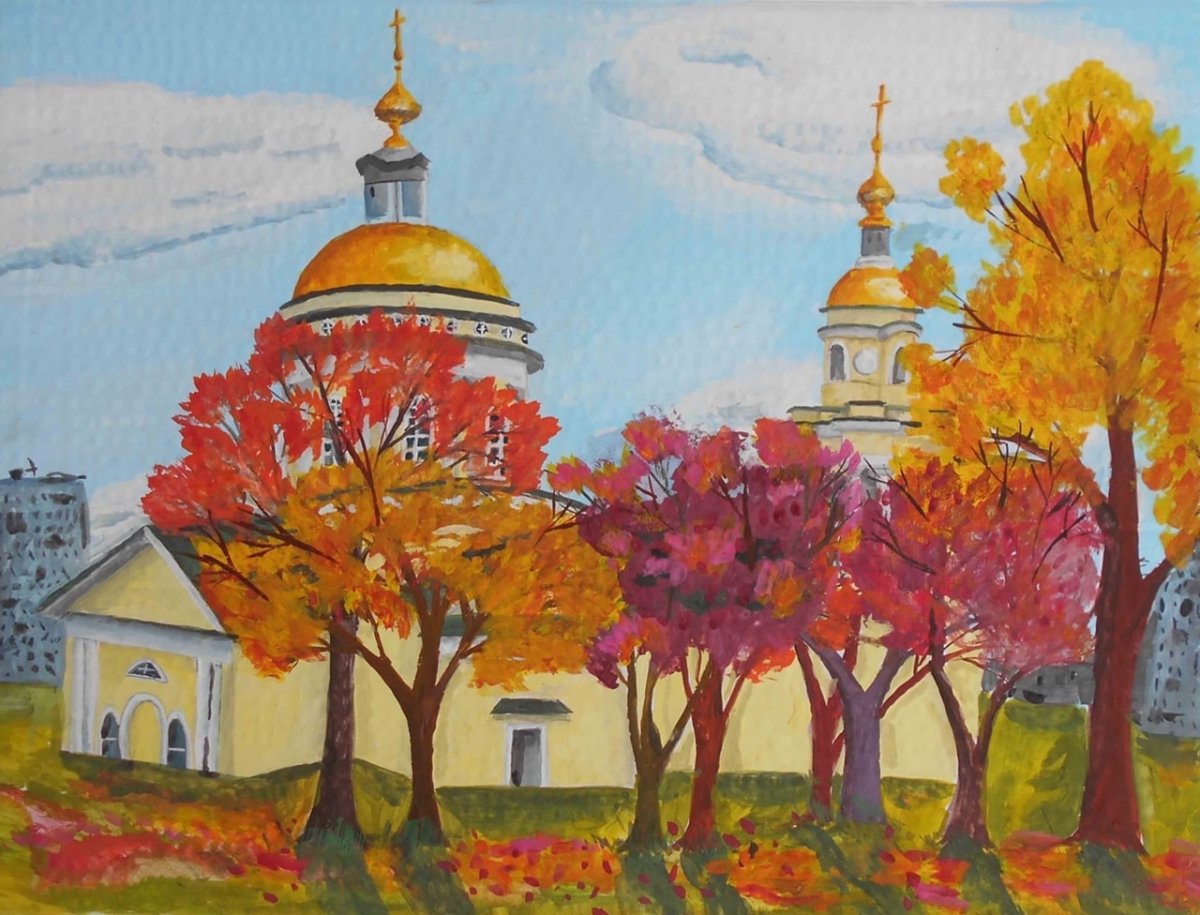 Билибин Иван Яковлевич сказка о царе Салтане