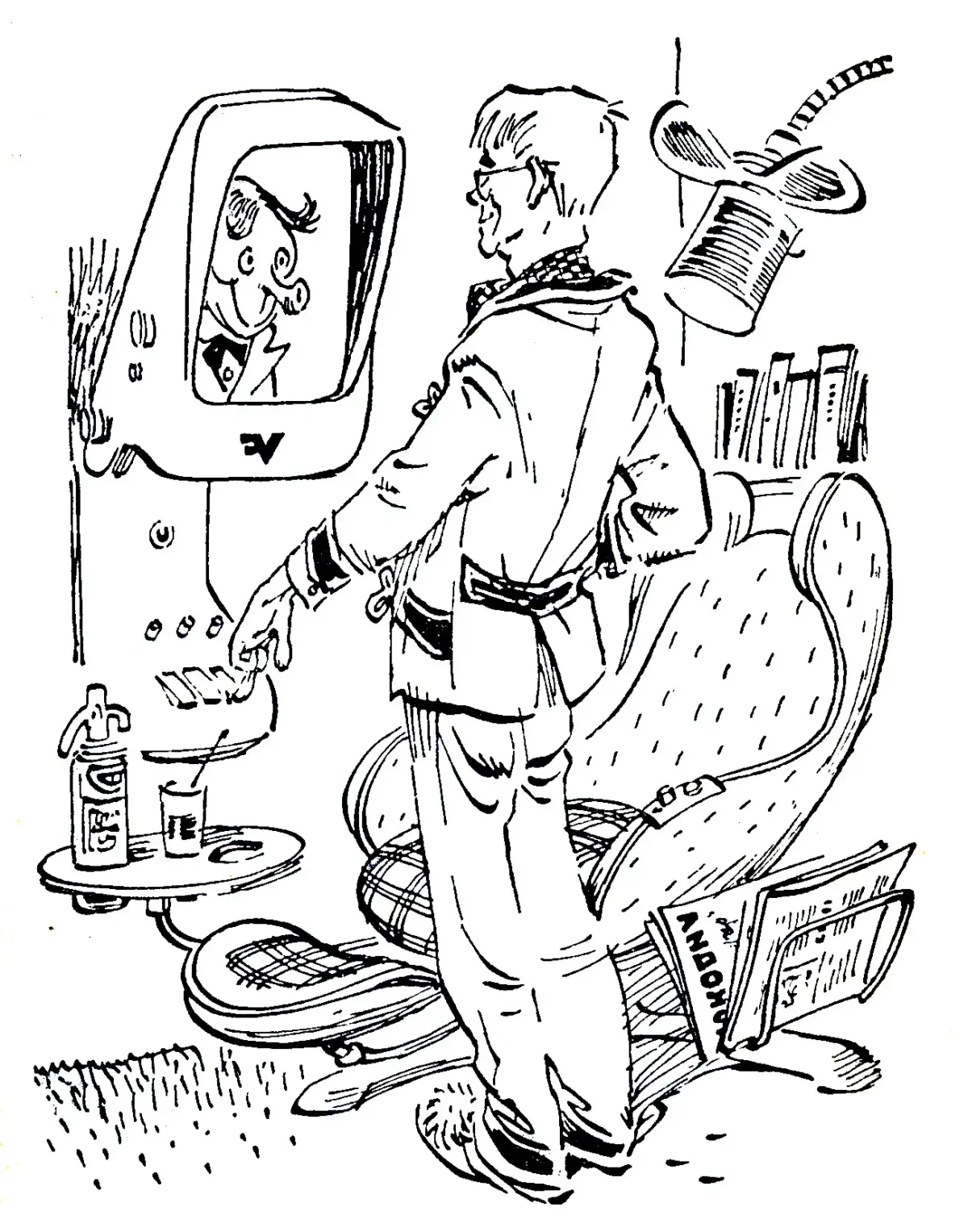 Булычев 100 лет тому вперед