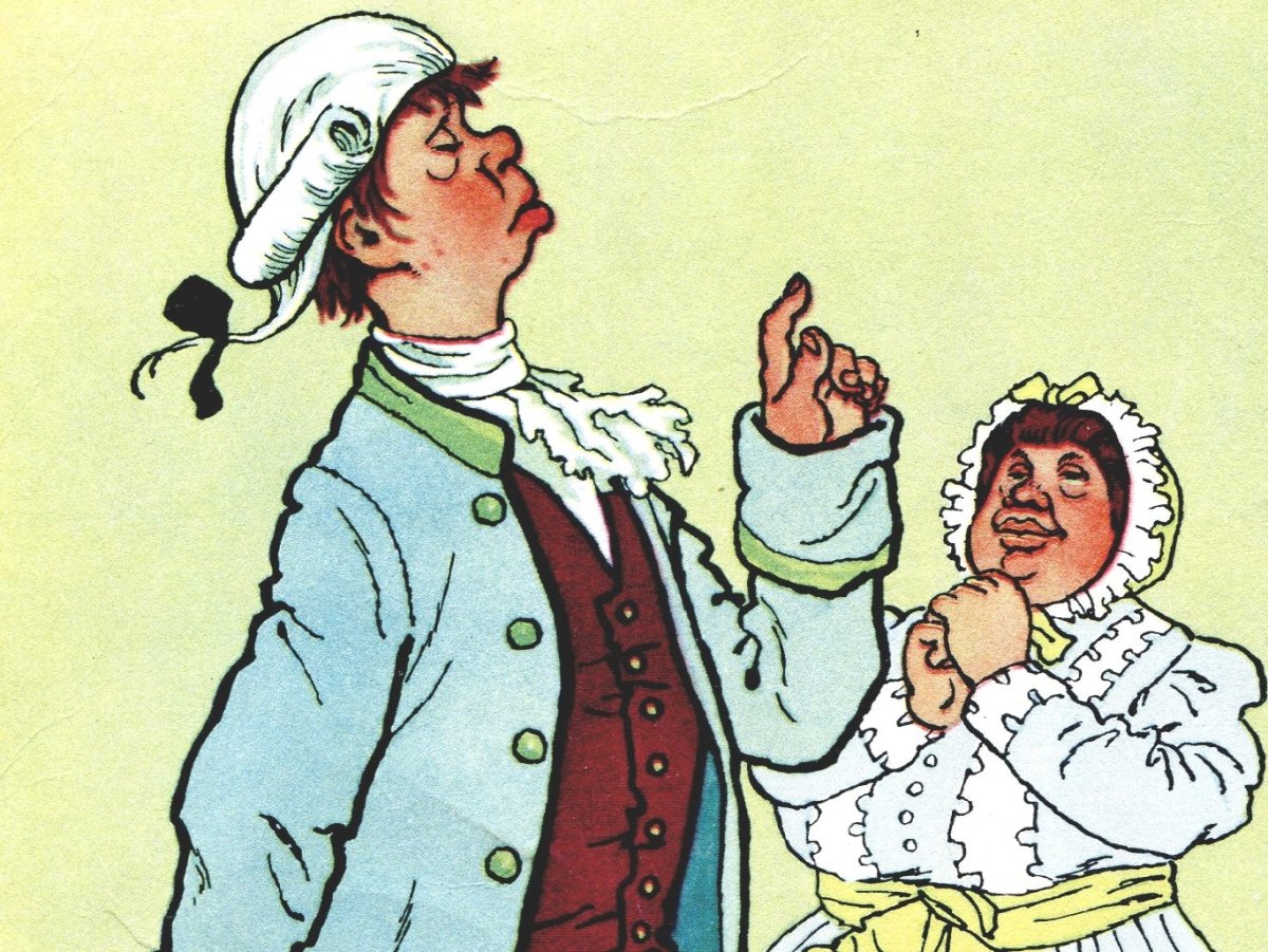 Фонвизин Недоросль иллюстрации