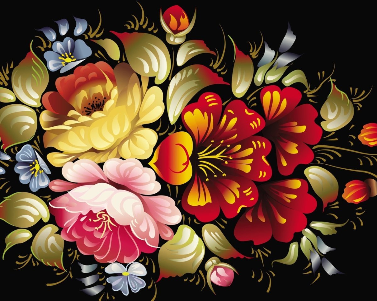 Жостово паттерн