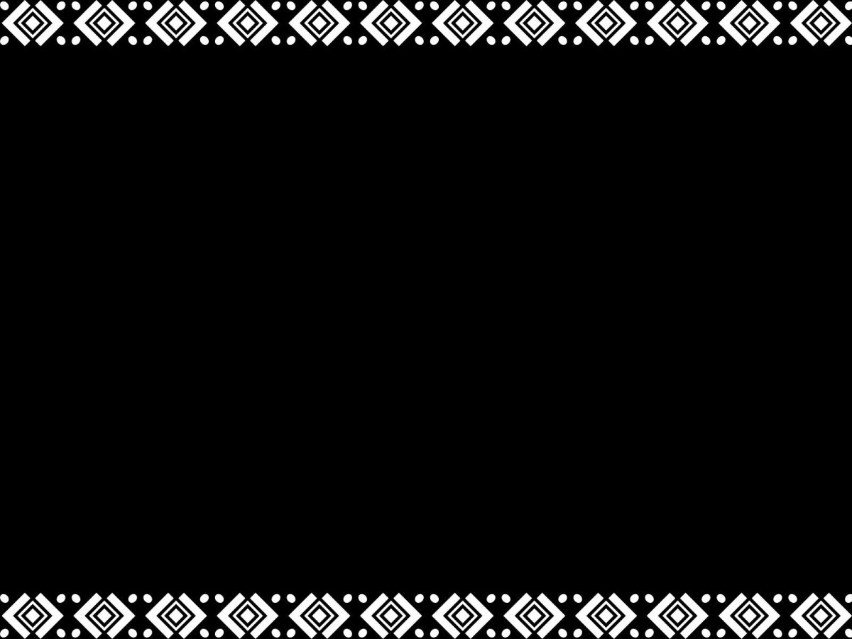 Шаблон для презентации темный