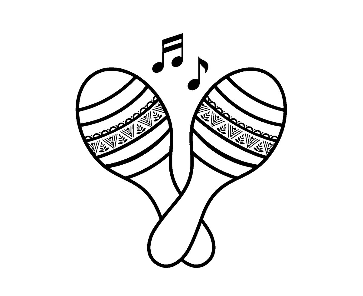 Антистресс музыкальный инструмент