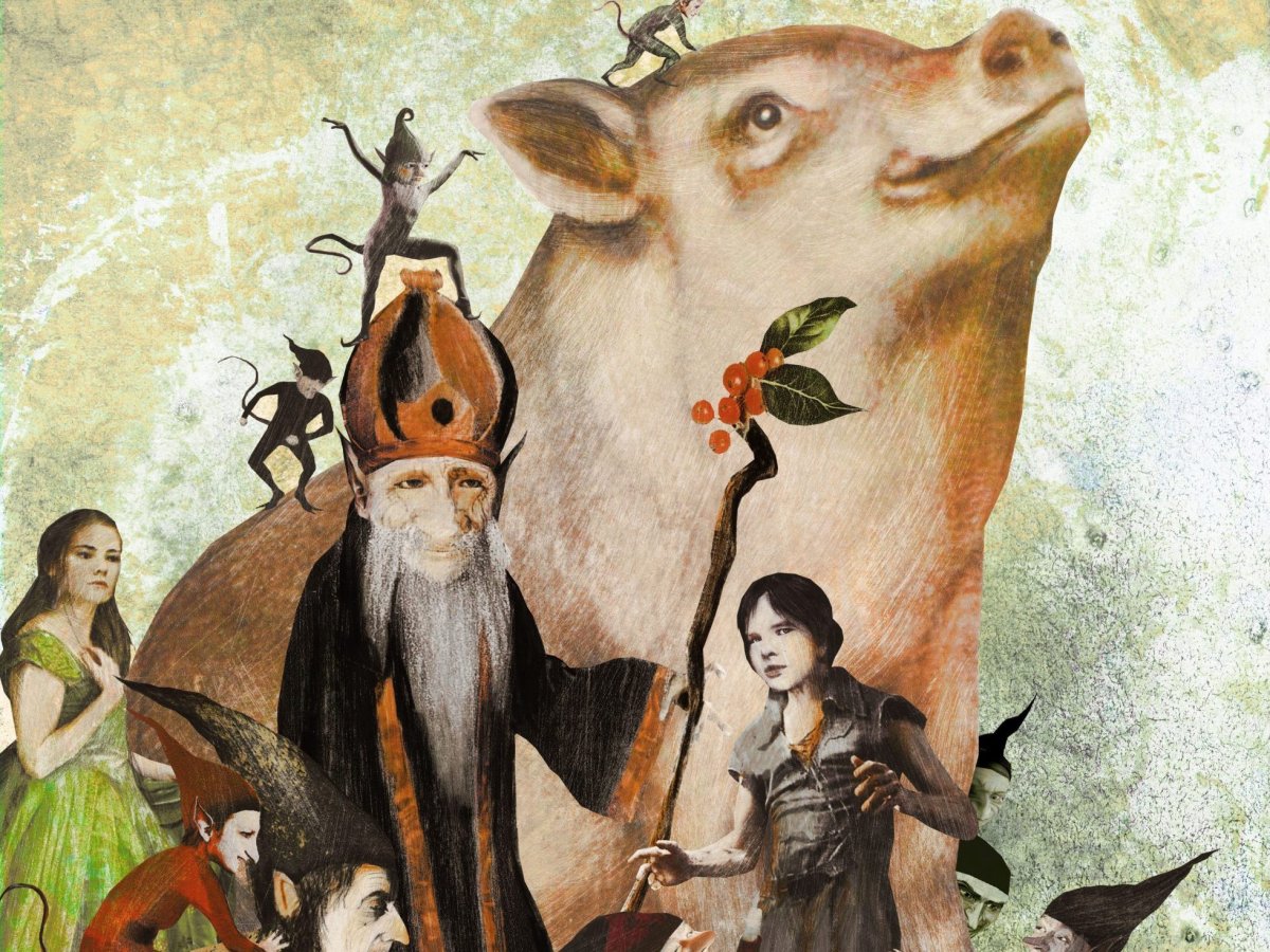 Ингрид пер Гюнт