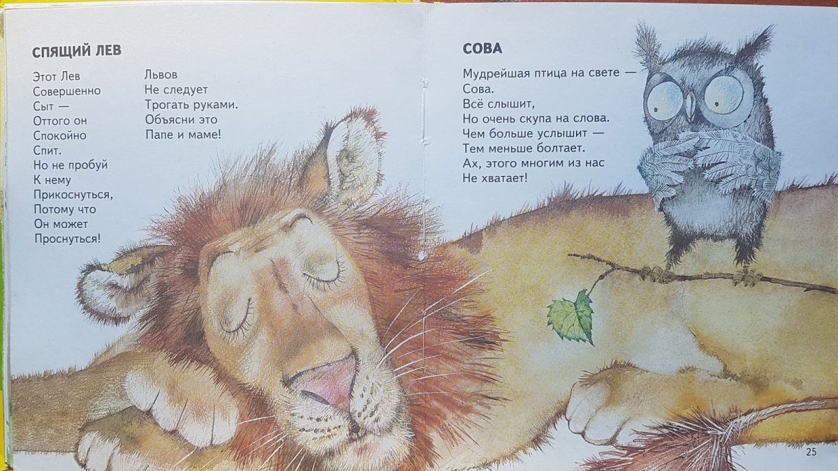 Книга Заходер бочонок собачонок