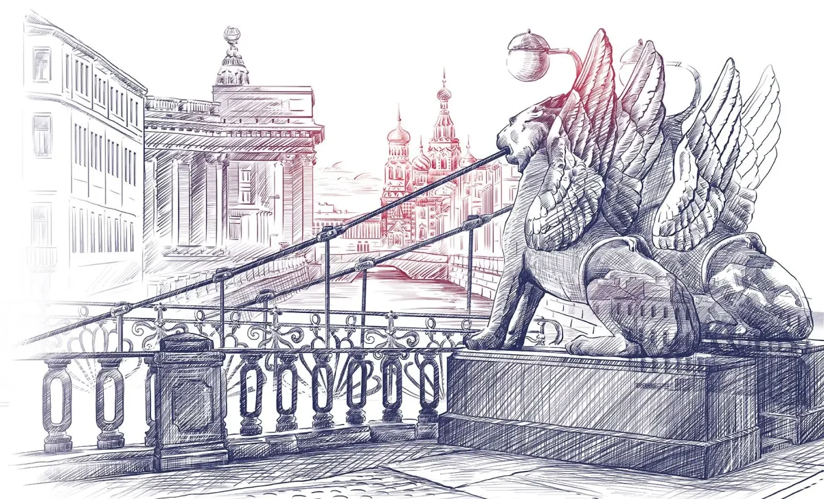 Гаджиевы Сабир и Светлана Санкт-Петербург