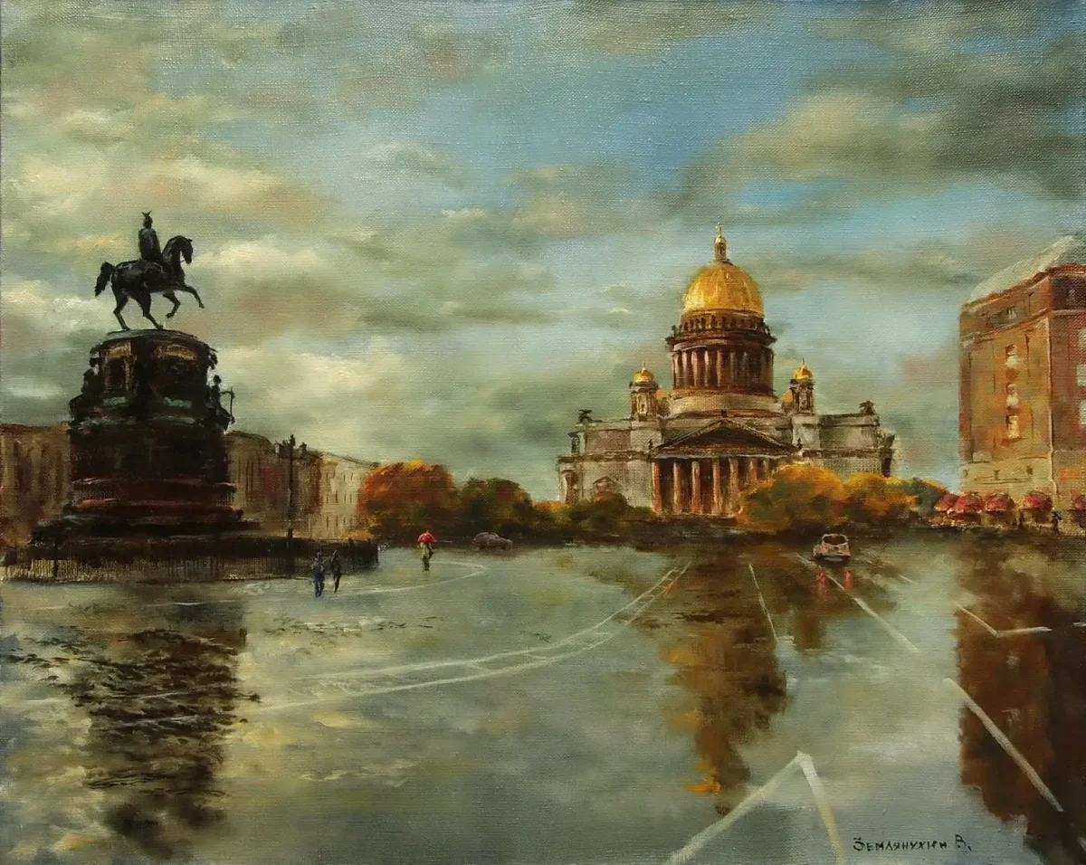 Фёдор Михайлович Достоевский белые ночи иллюстрации