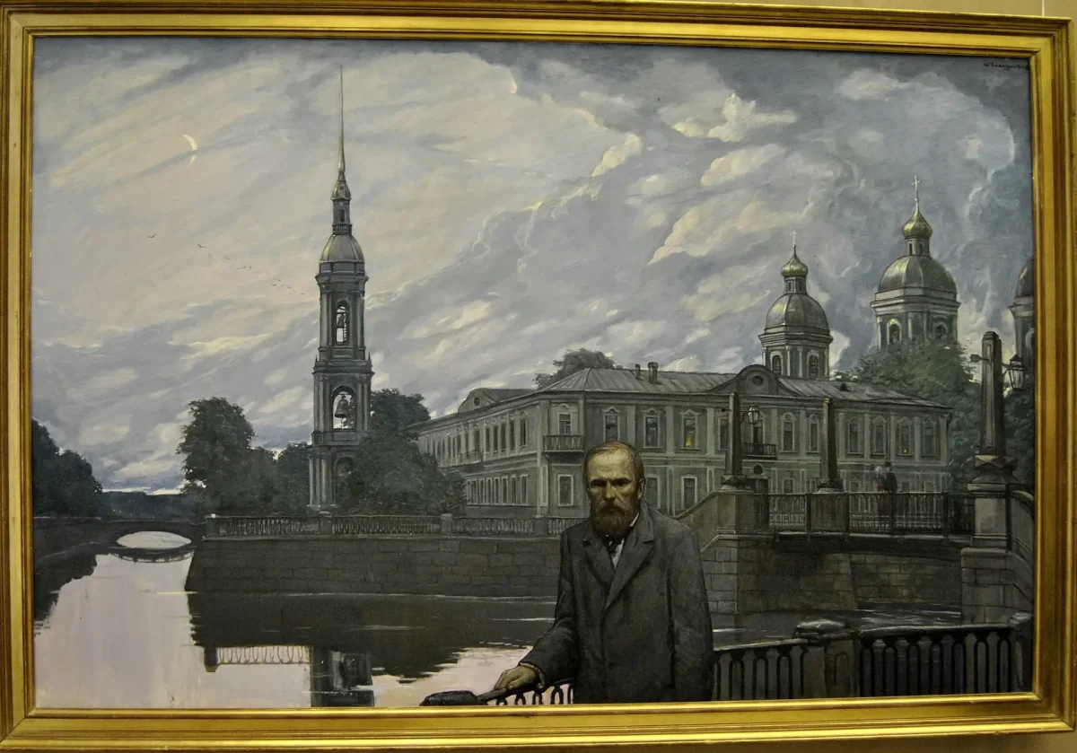 Карл Петрович Беггров