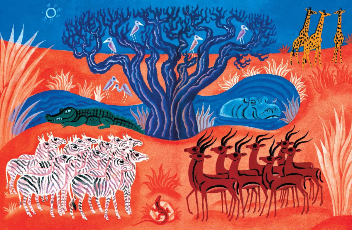 Хайкин Давид Соломонович художник