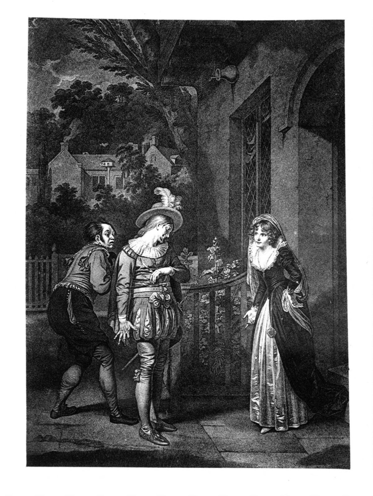 «Генрих VIII», Уильям Шекспир