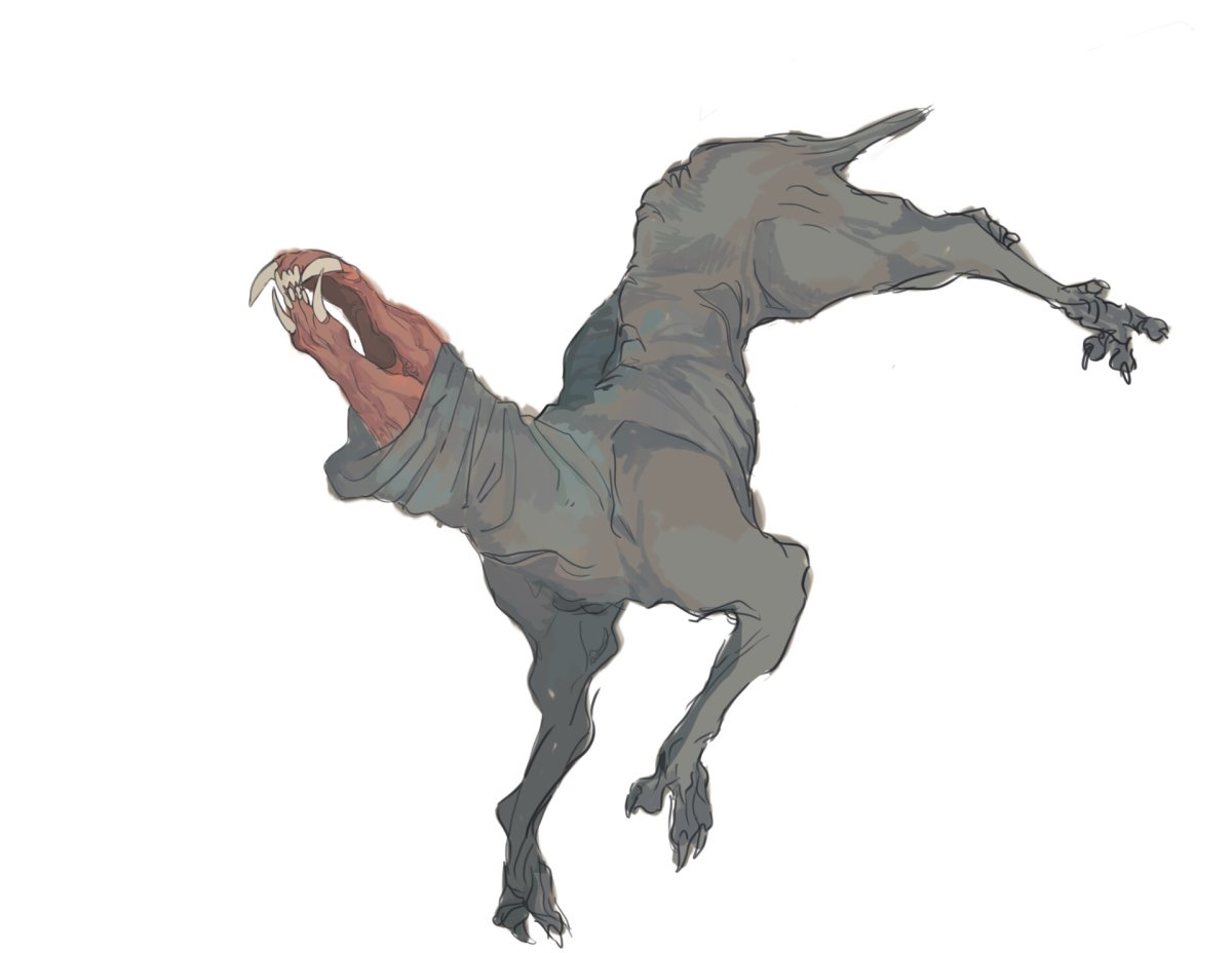 Гончие Тиндалоса