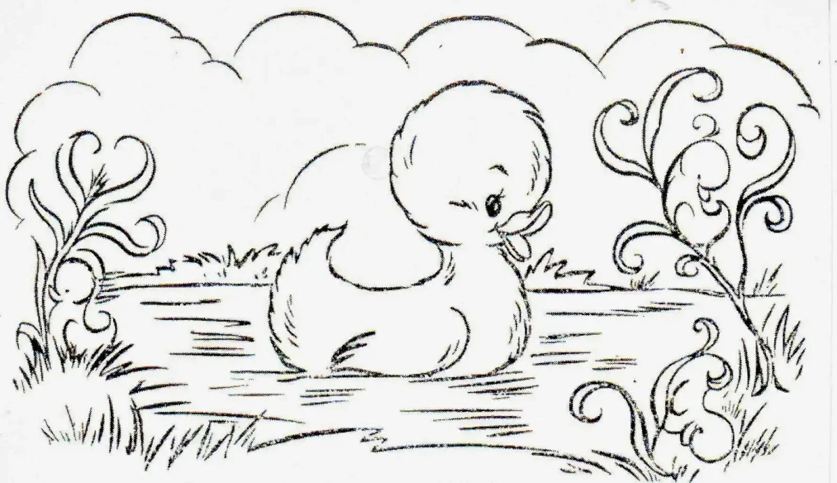 Серая шейка Дмитрий мамин-Сибиряк