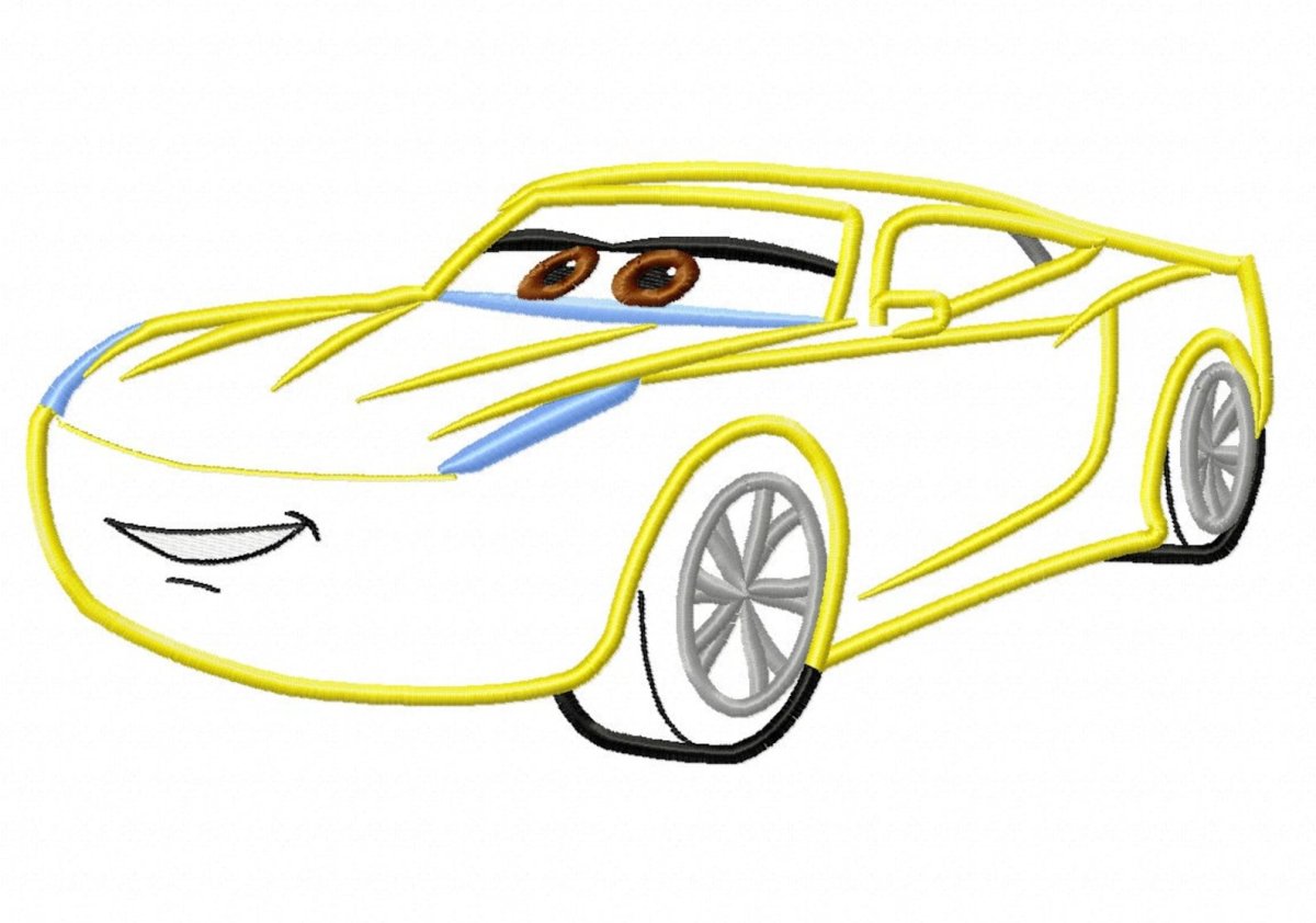 Крус Рамирес r34