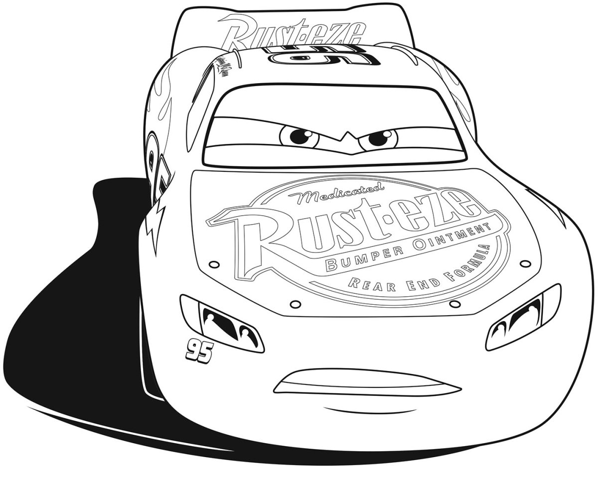 Картина Крус Рамирес