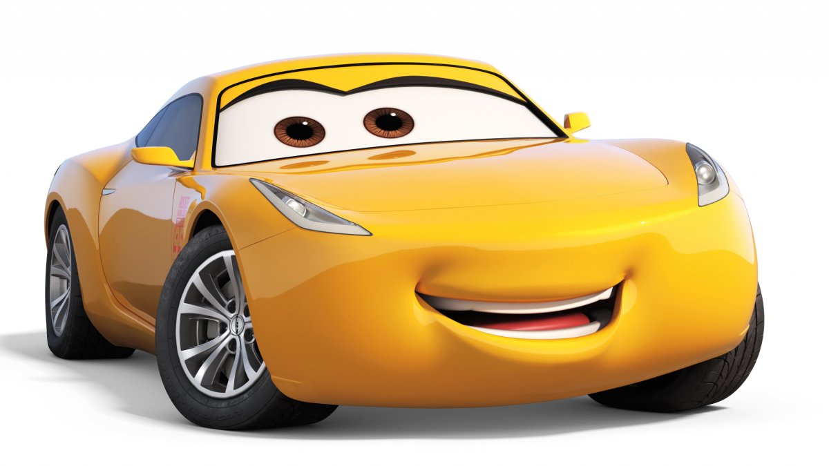 Крус Рамирес Диноко