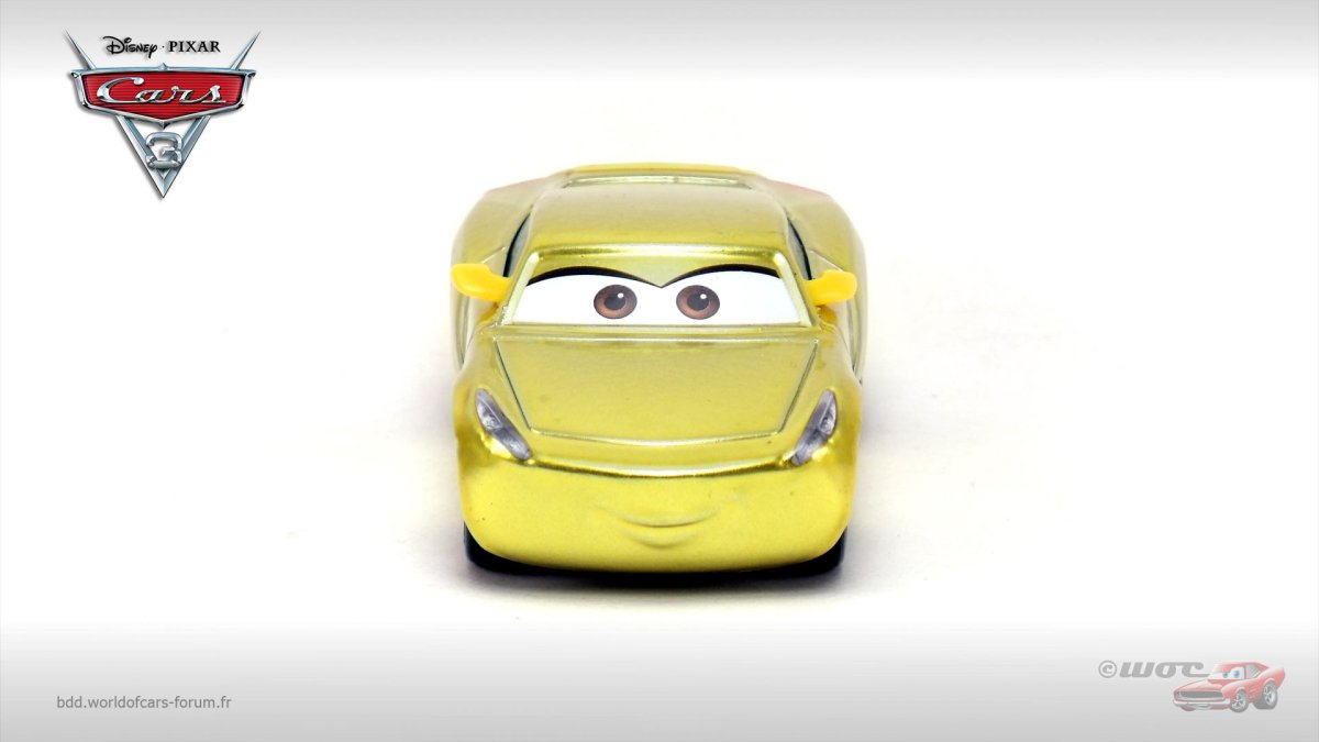 Крус Рамирес Тачки хуманизация