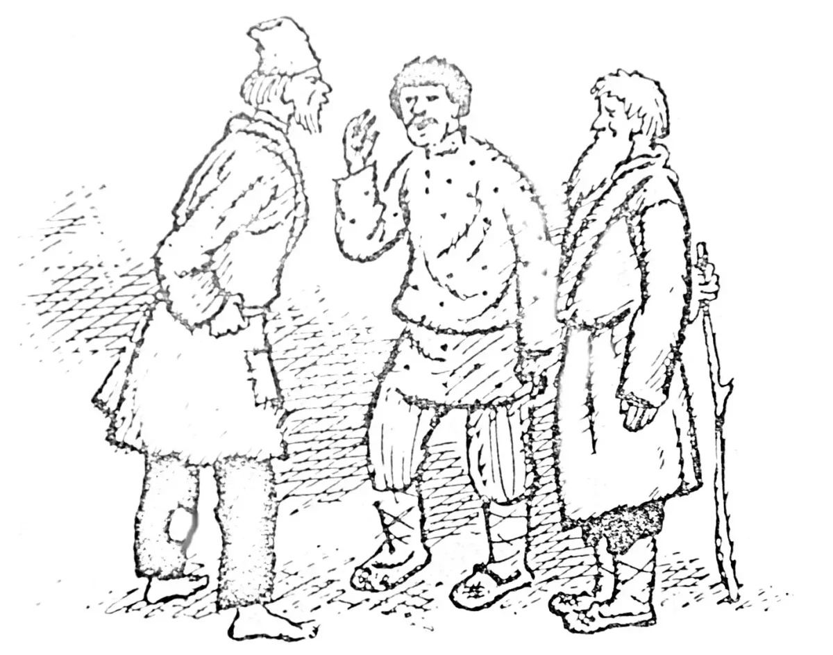 Самоедская собака