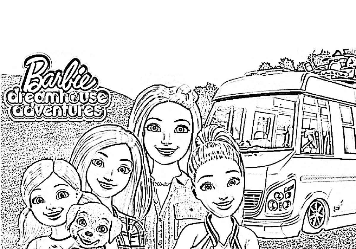 Элвин Саймон Теодор раскраска