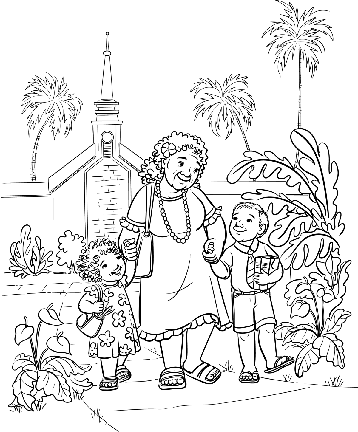 Раскраски Элвин и бурундуки Британи