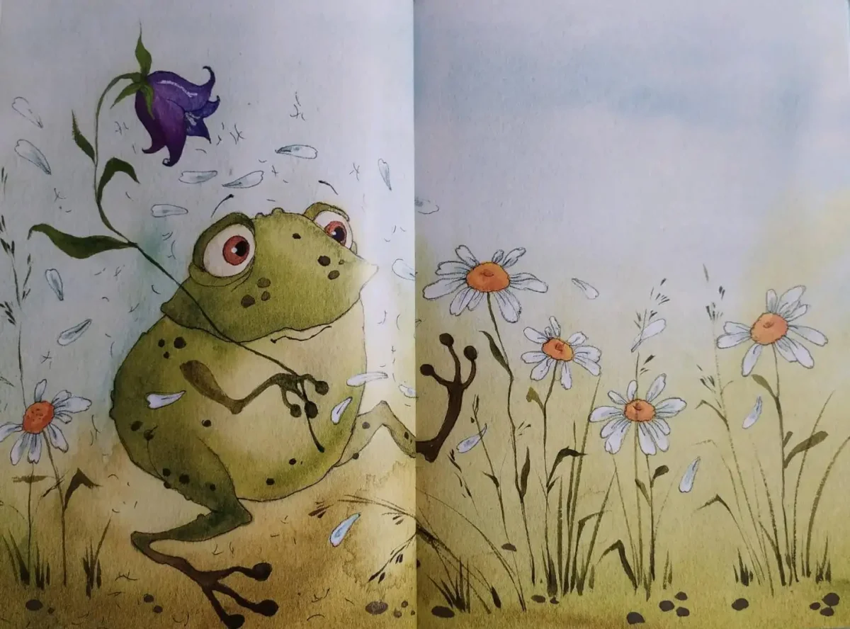 Геннадий Цыферов град