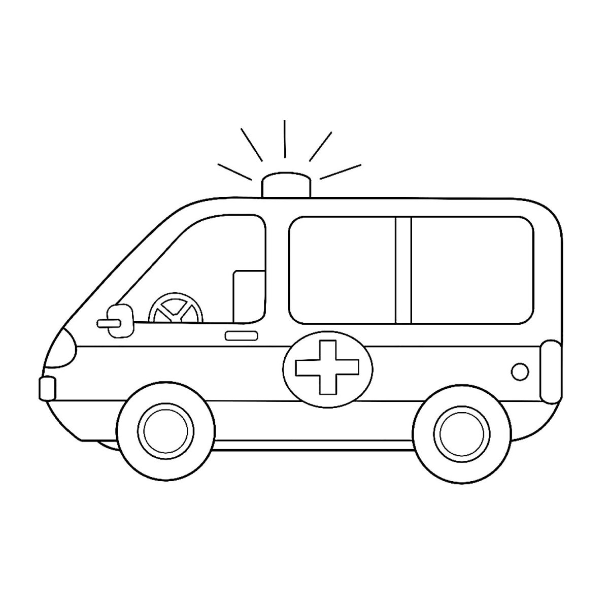 Раскраска зимующие птицы Клест