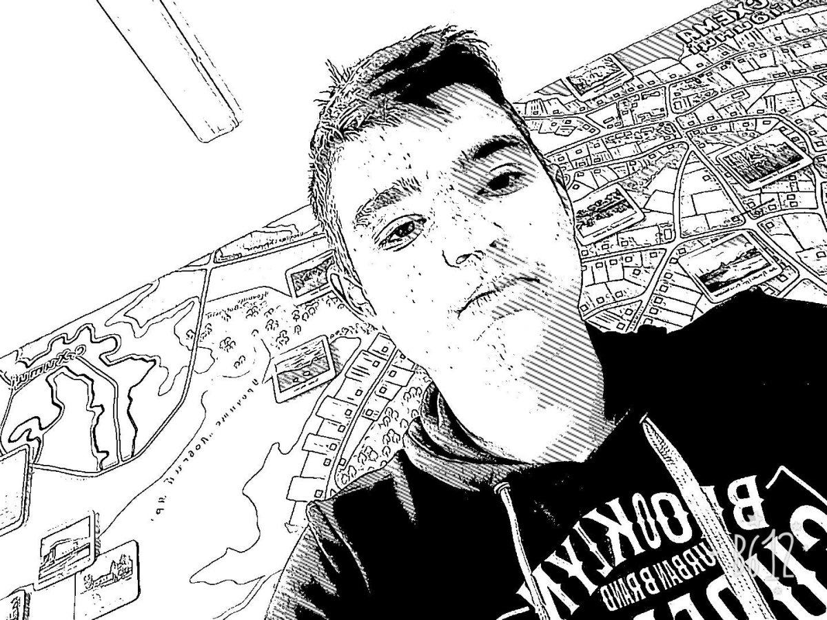 Раскраска одеваться