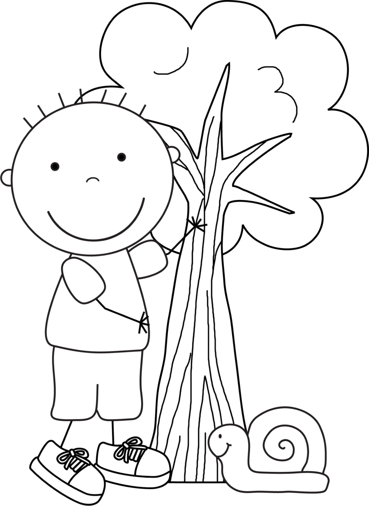 Земля раскраска для детей