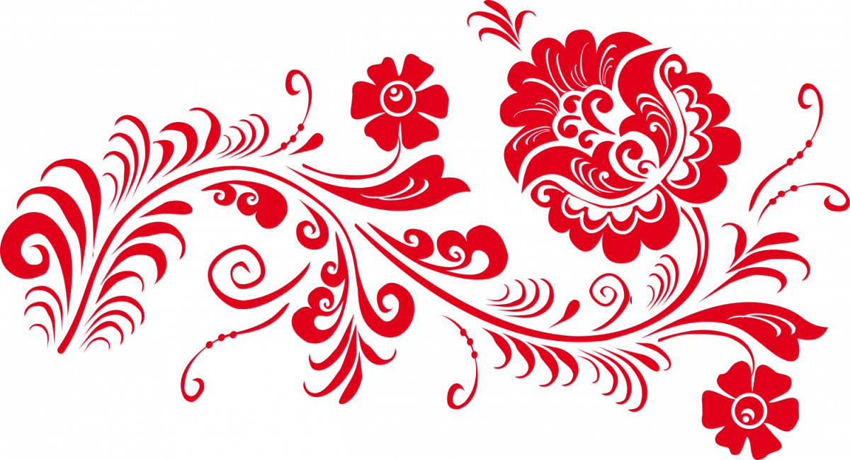 Гжель росписи Зинаиды Голубевой