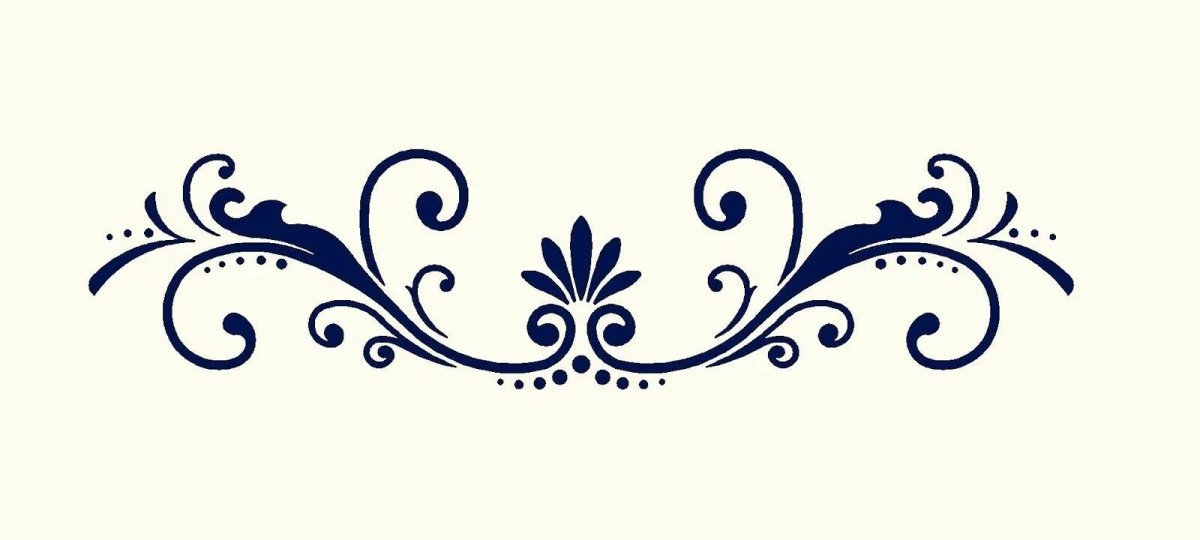 Русский орнамент