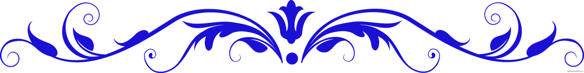 Гжель трафарет