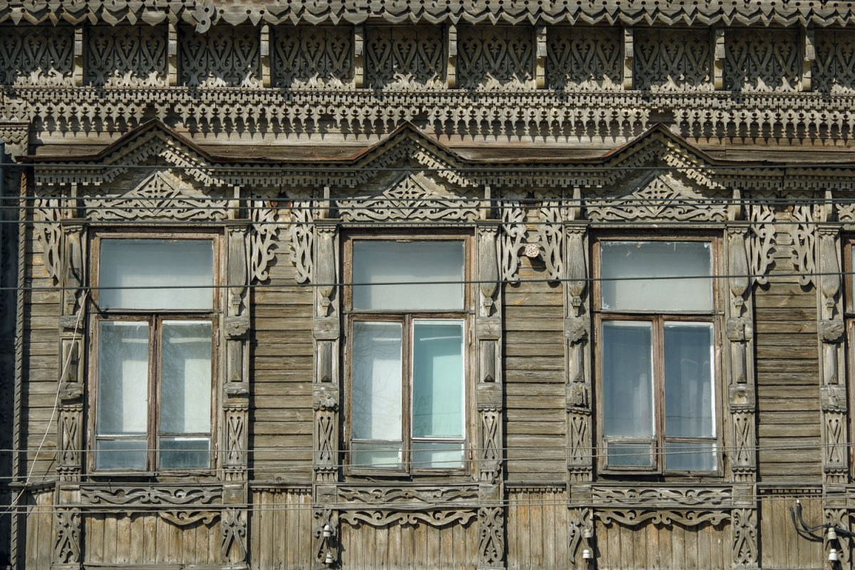 Символика народного искусства