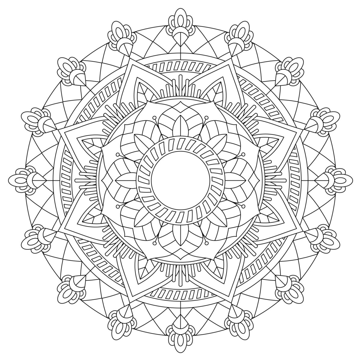 Мандала по аюрведе