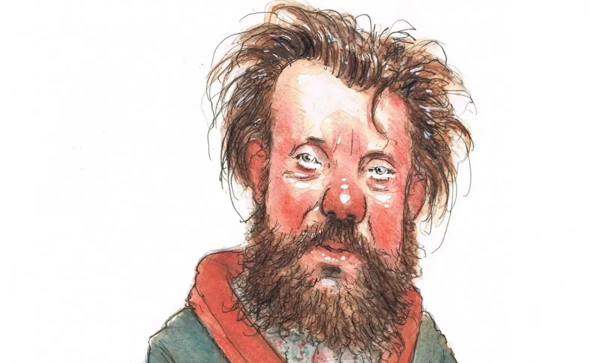 Мусоргский Модест