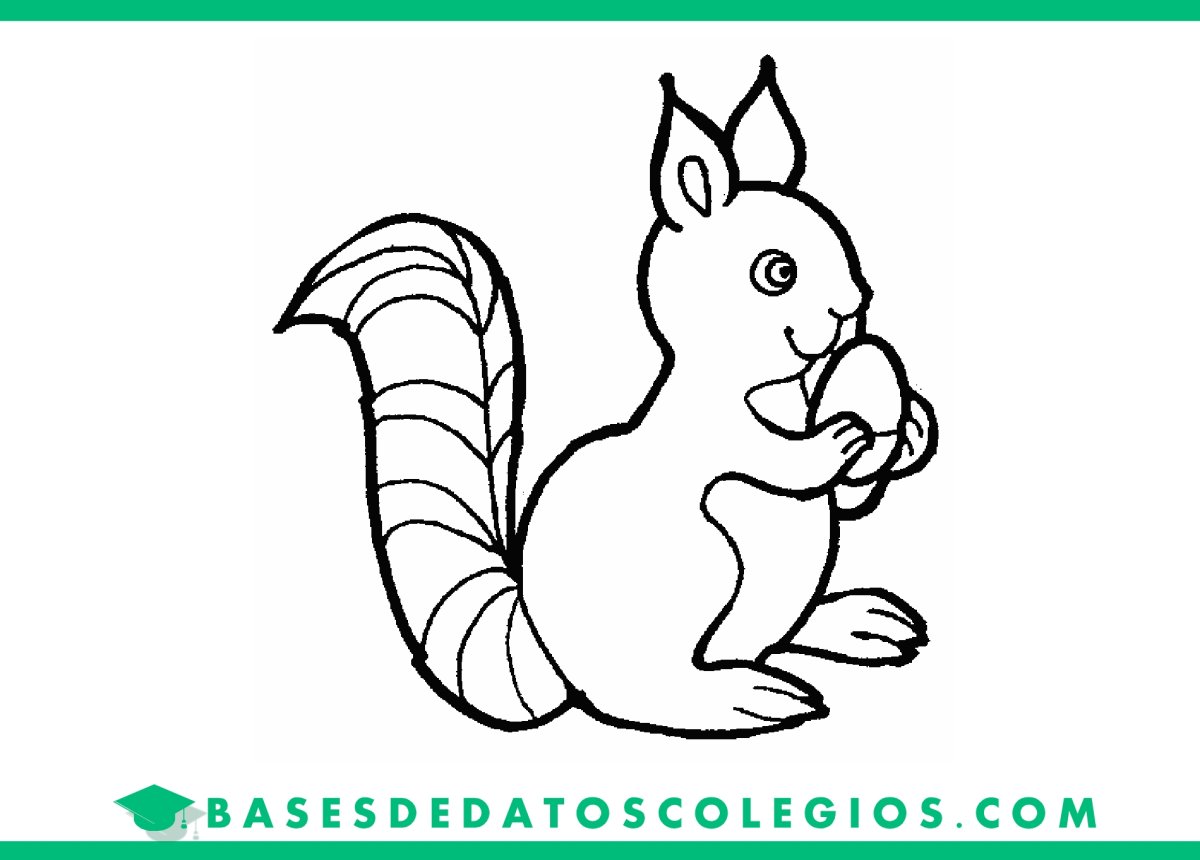 Ежик с яблоком раскраска для детей