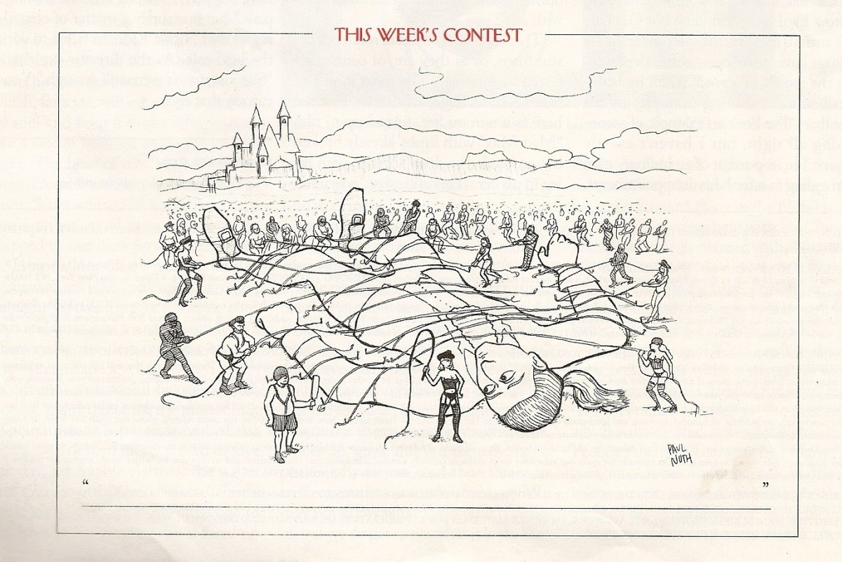 Гулливер раскраска для детей