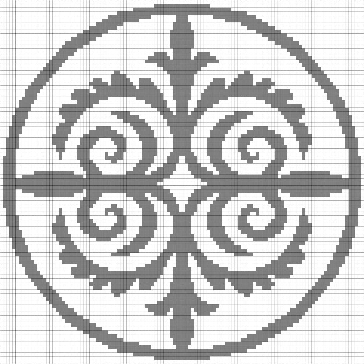 Футболки с кыргызскими орнаментами