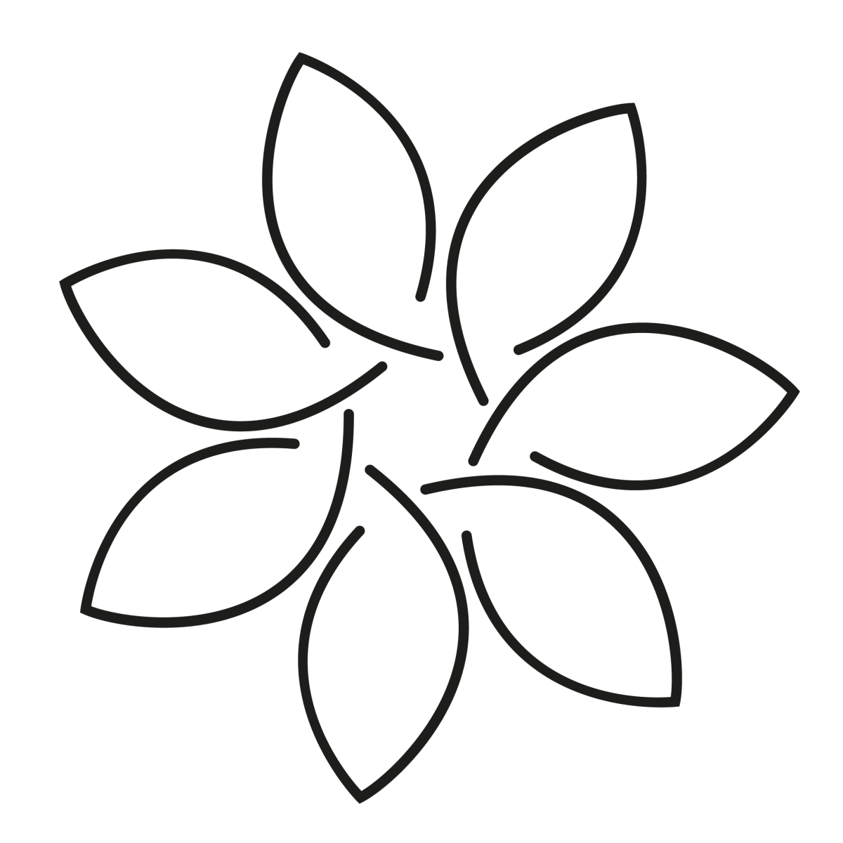 Раскраски к сказке Цветик семицветик для детей