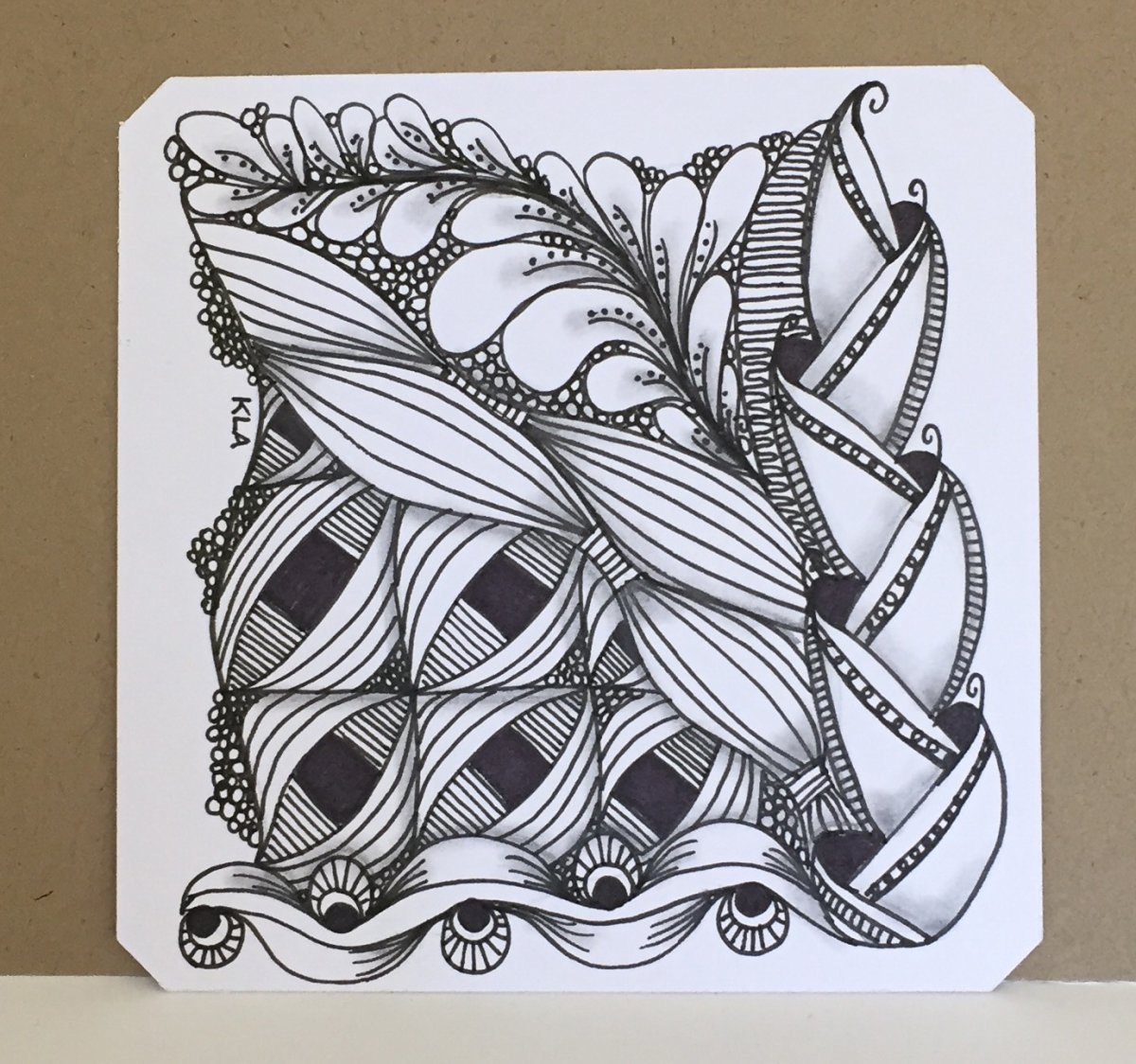 Зена зенарт