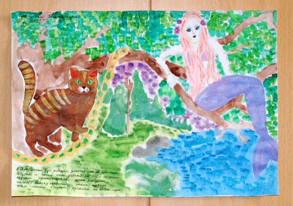 Избушка на курьих ножках раскраска