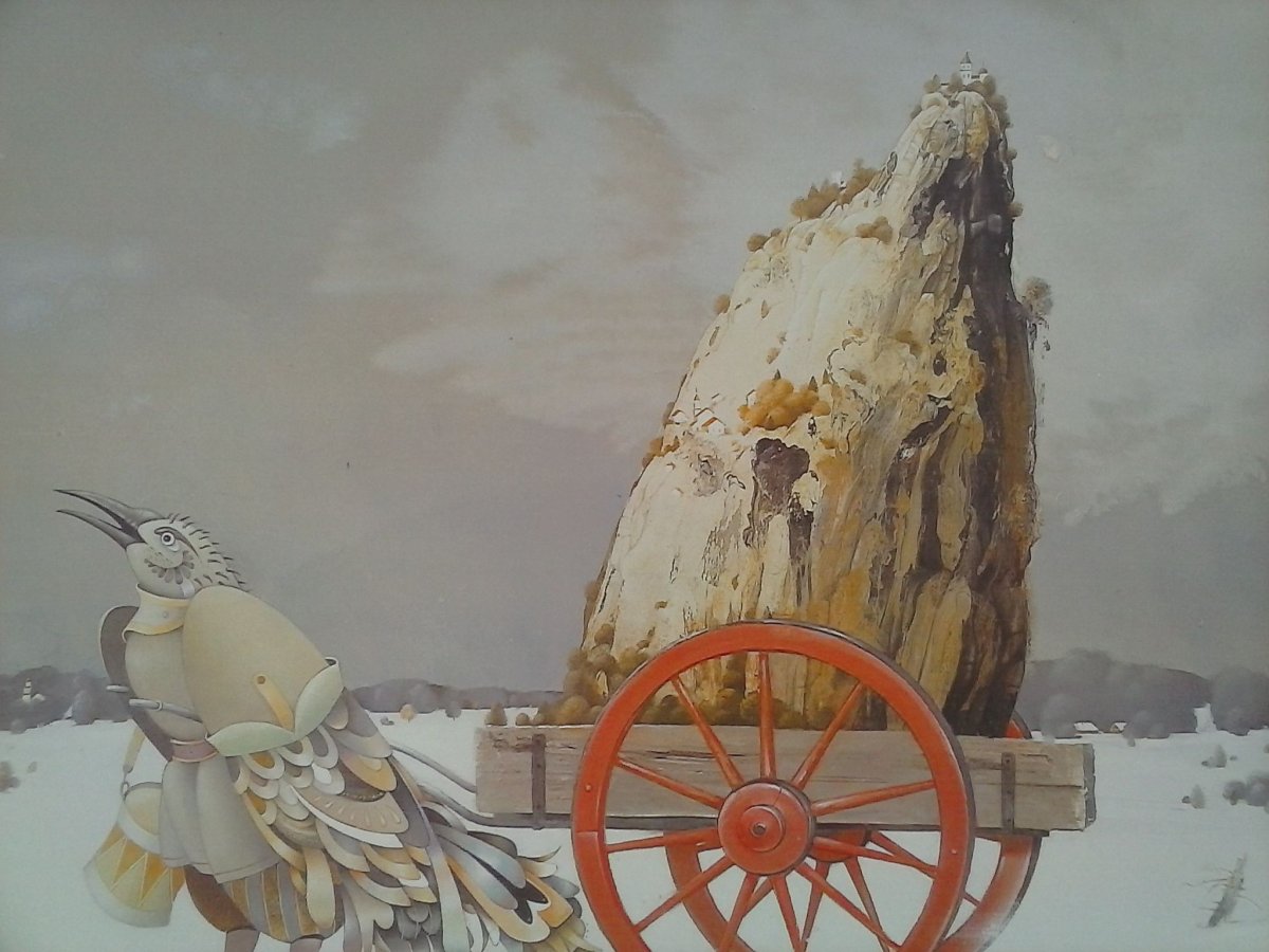 Белорусские иллюстраторы